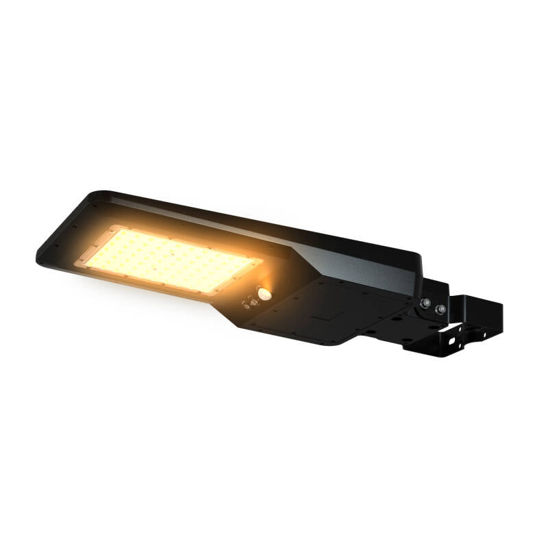 Farola Solar PRO com Sensor de Movimento e Crepuscular