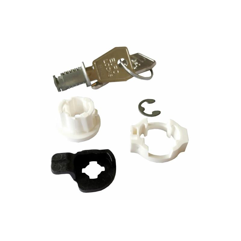 Fechadura de Caixa Practibox S LEGRAND 134100