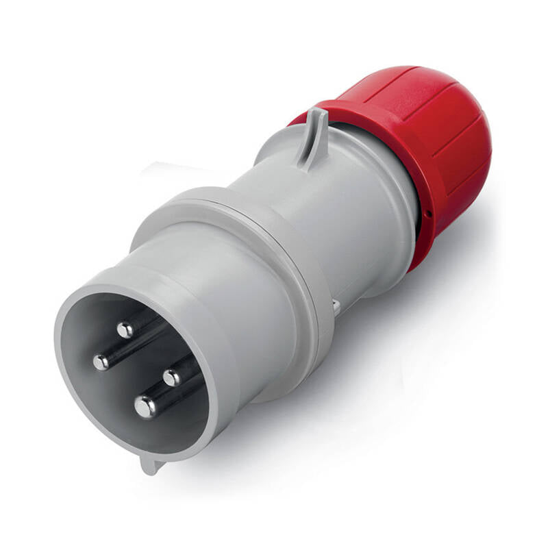 Ficha Móvil Industrial 32A IP54 Óptima SCAME