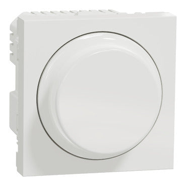 Regulador de luz rotativo Wiser - LED #NU351818