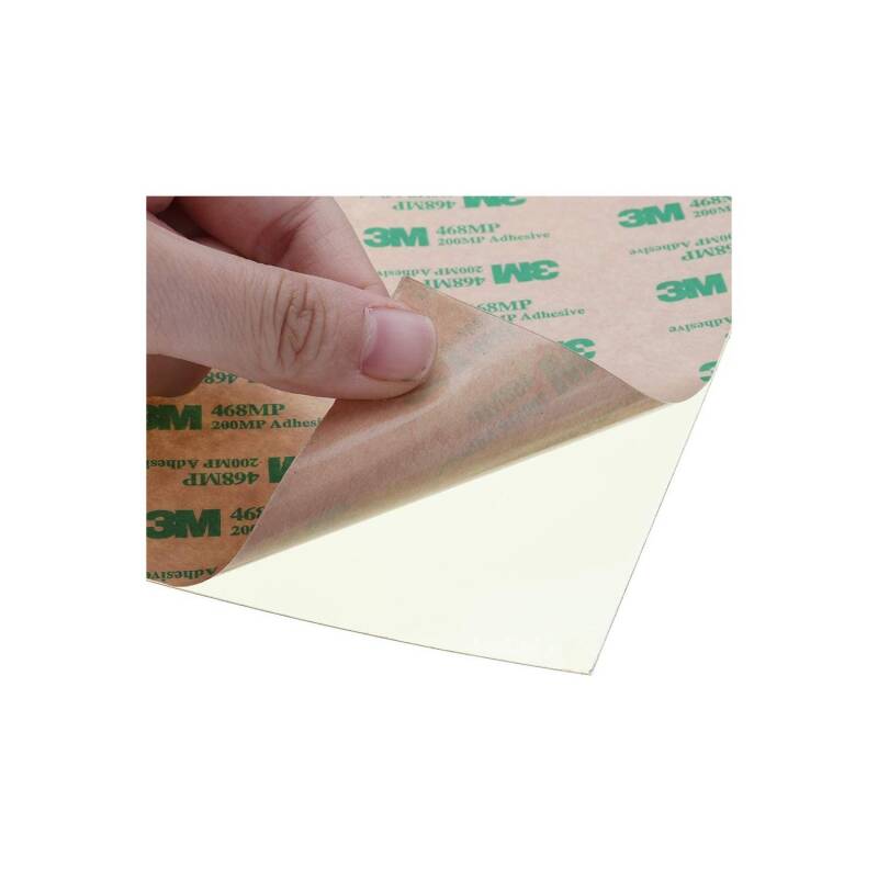 Fita Adesiva Dupla Face 55m para Fitas LED 3M 200MP