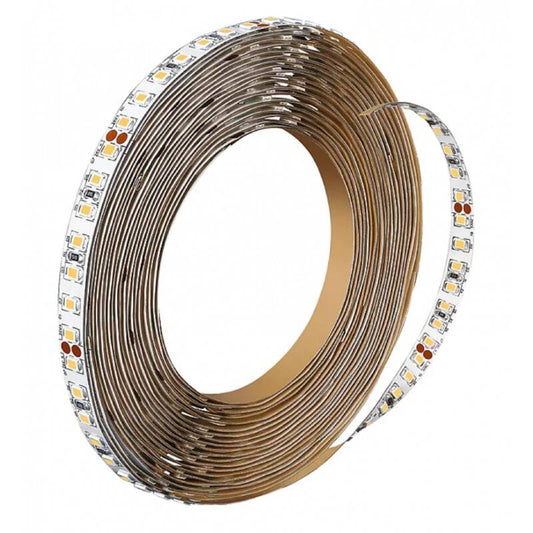 Fita LED 24V DC 140LED/m 21.3W 5m Largura 8mm Corte cada 5cm Master Philips