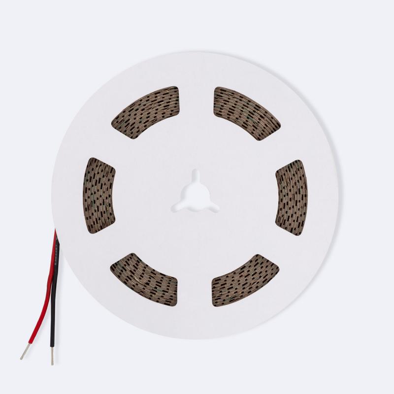 Fita LED 24V SMD 238 LED/m 5m 29W/m 4000lm/m High Lumen Largura 10mm Corte 3cm IP20
