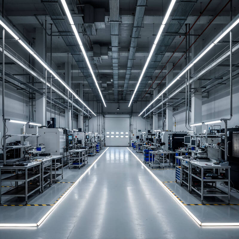 Fita LED Regulável 220V COB Autorrectificada 320 LED/m 8W/m 720 lm/m Largura 12mm Corte 50cm IP65 CRI90 à Medida