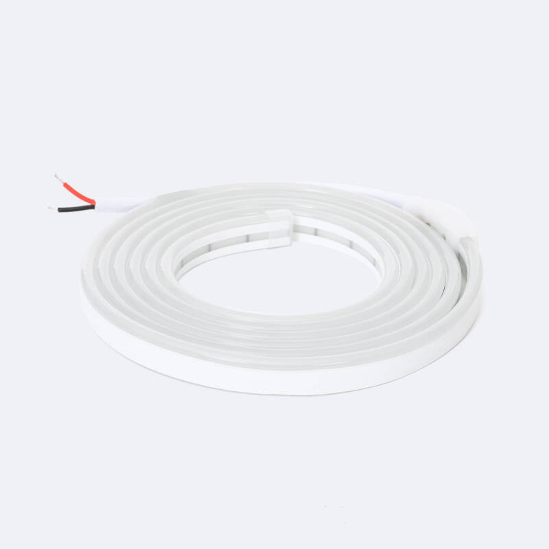 Fita LED Neon 24V 8W/m FreeCut IP65 NFLEX6 à Medida