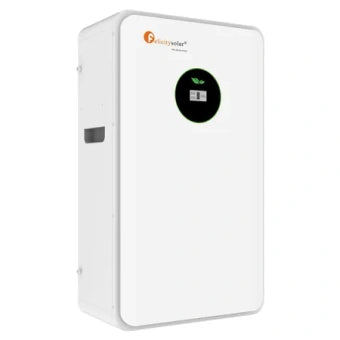 Felicity FLA48230-EU - 51.2V 11.7kWh