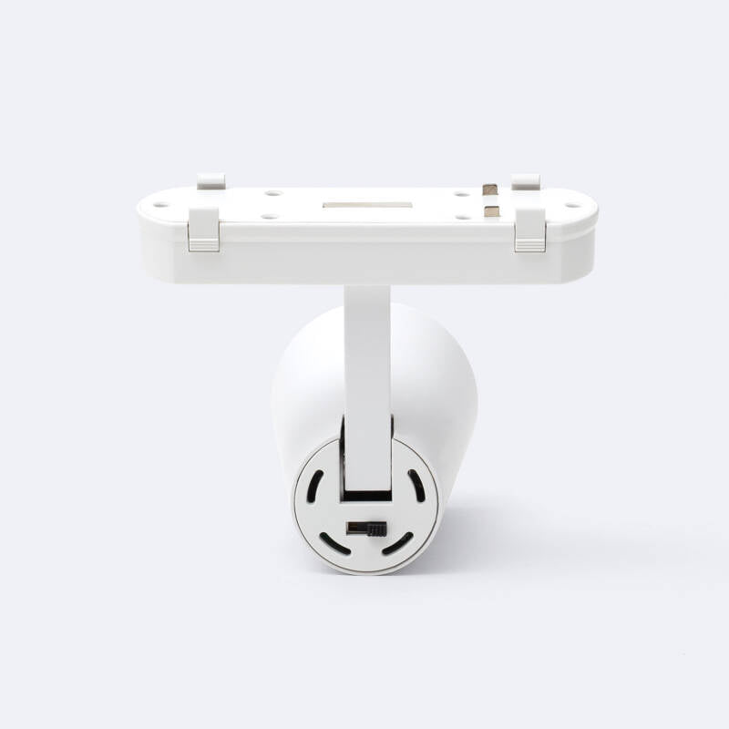 Foco Calha LED Magnético 10W para Barra Linear Suwis