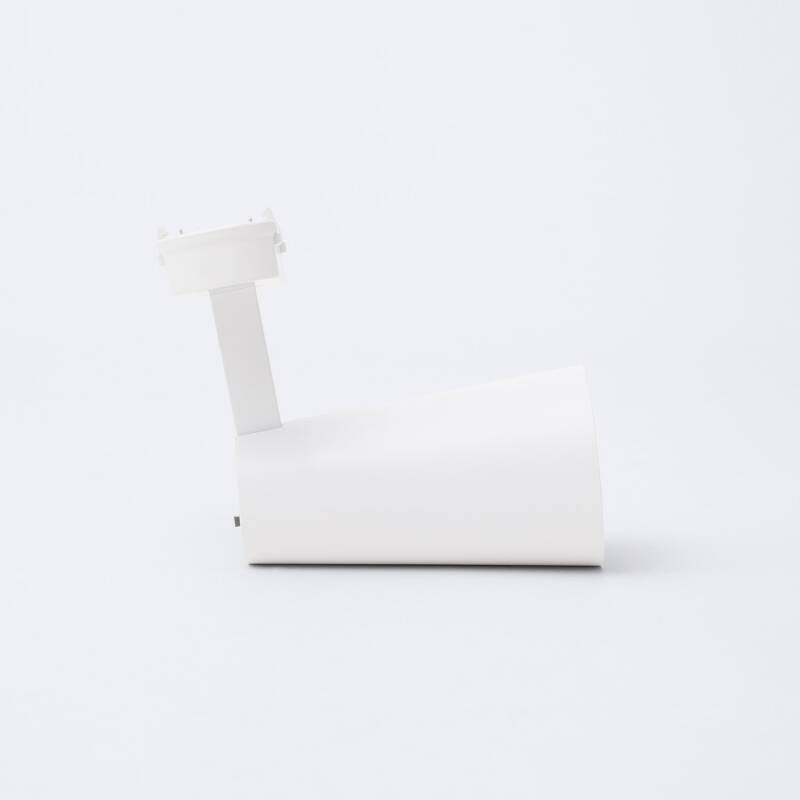 Foco Calha LED Magnético 5W para Barra Linear Suwis