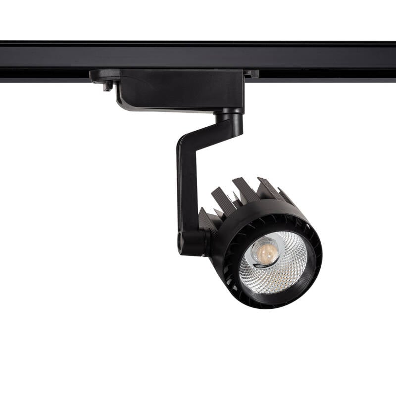 Foco Calha LED Monofásico 30W Dora