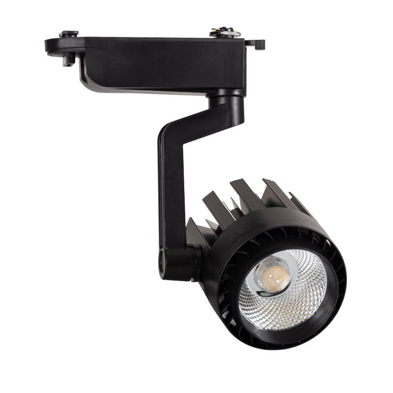 Foco Calha LED Monofásico 30W Dora