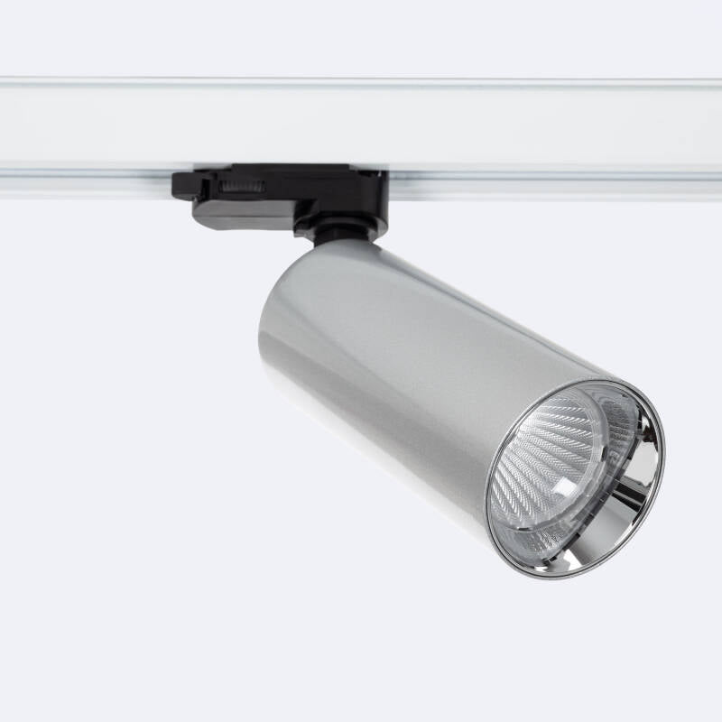 Foco Calha LED Trifásico 18W CCT Seleccionável Misoh