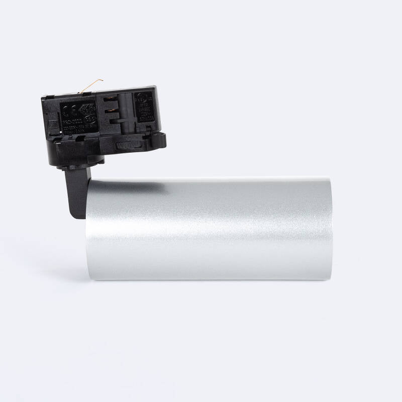 Foco Calha LED Trifásico 18W CCT Seleccionável Misoh