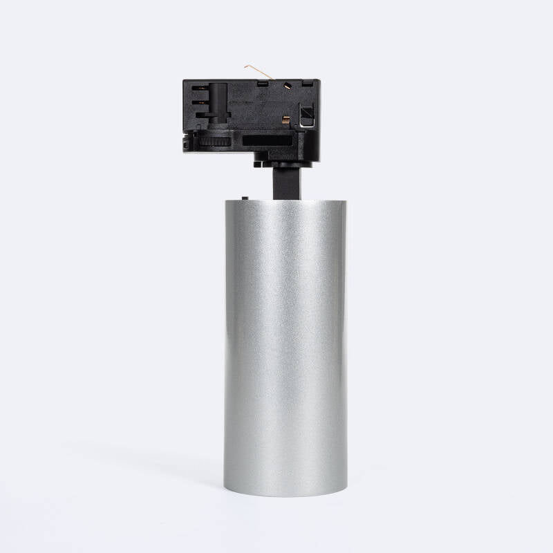 Foco Calha LED Trifásico 18W CCT Seleccionável Misoh