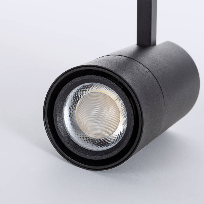 Foco Calha LED Trifásico 20W Wild CCT Seleccionável Multiángulo 24-60º Special