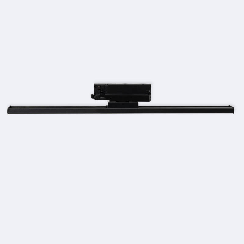 Foco Calha LED Trifásico 30W 2CCT Seleccionável Davis Lente Simétrica LIFUD