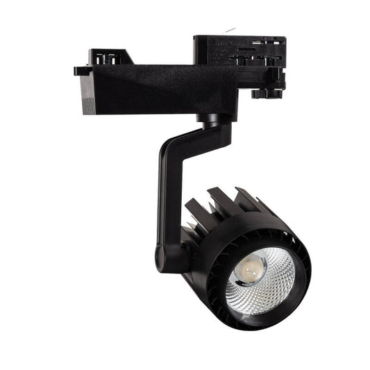 Foco Calha LED Trifásico 30W Dora