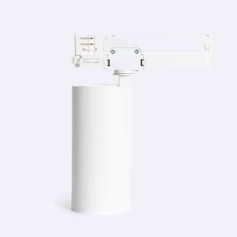 Foco LED trifásico de 30 W especial para padarias