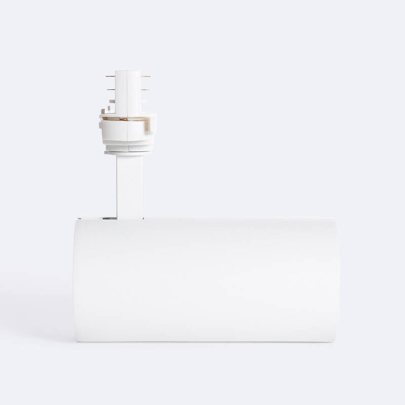 Foco Calha LED Trifásico 30W Trifásico Especial Para Vegetais