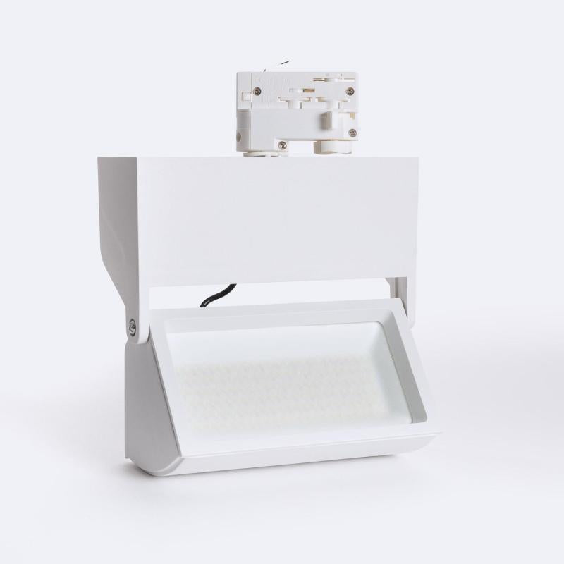 Foco Calha LED trifásico de 38 W LIFUD Piero