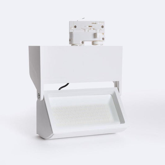 Foco Calha LED trifásico de 38 W LIFUD Piero