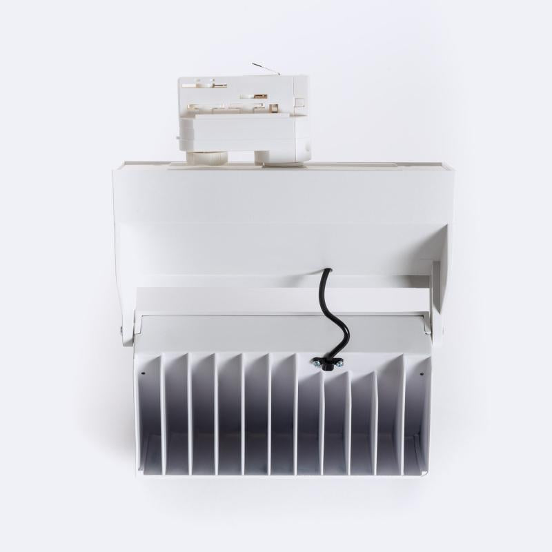 Foco Calha LED trifásico de 38 W LIFUD Piero