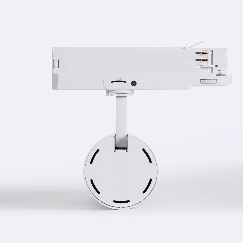Foco Calha LED Trifásico de 40 W Carlo LIFUD, branco