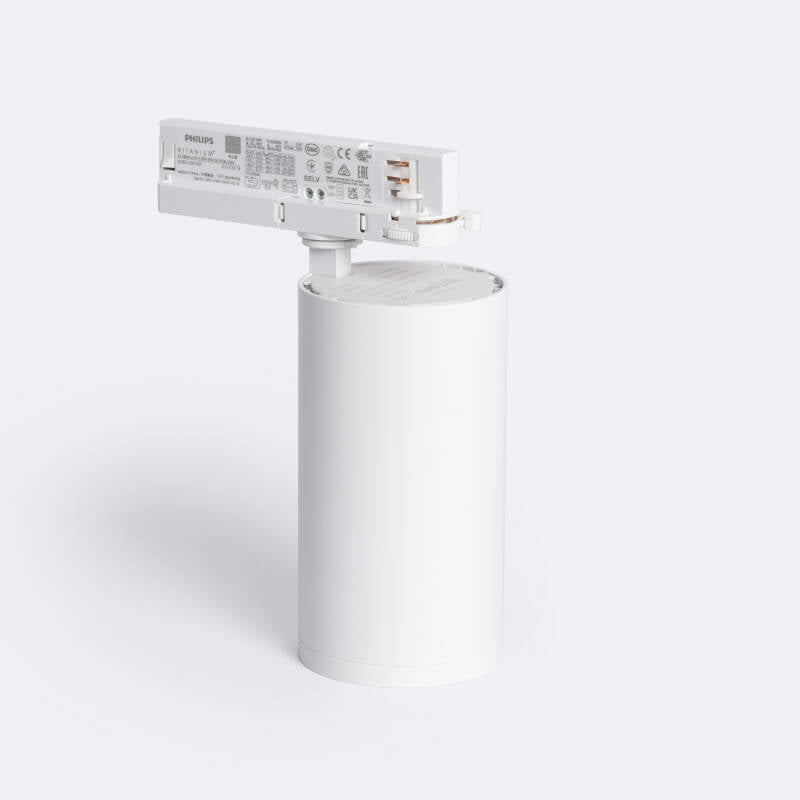 Foco Calha LED Trifásico 40W d'Angelo Branco LIFUD