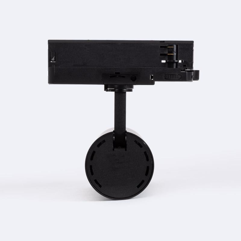 Foco Calha LED Trifásico de 30 W LIFUD Carlo Preto