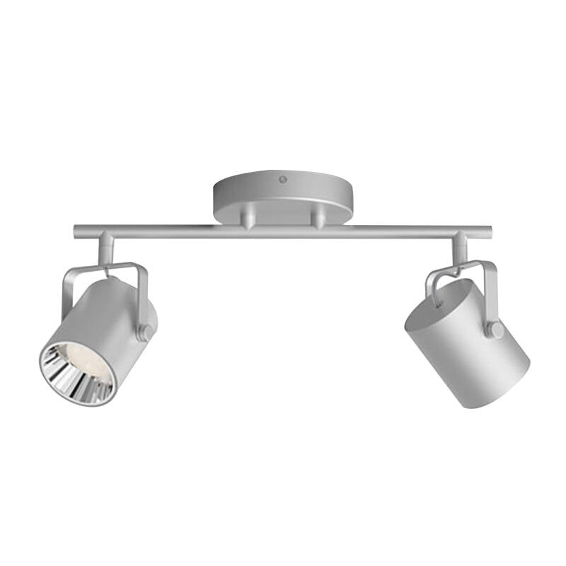 Foco de Teto LED PHILIPS Duplo Byre 8.6W