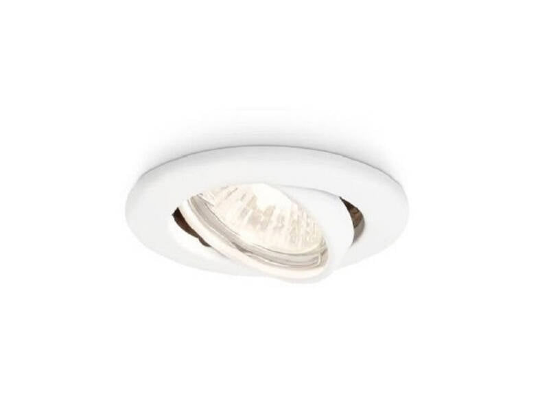 Foco Downlight Circular PHILIPS Enif Corte Ø75 mm