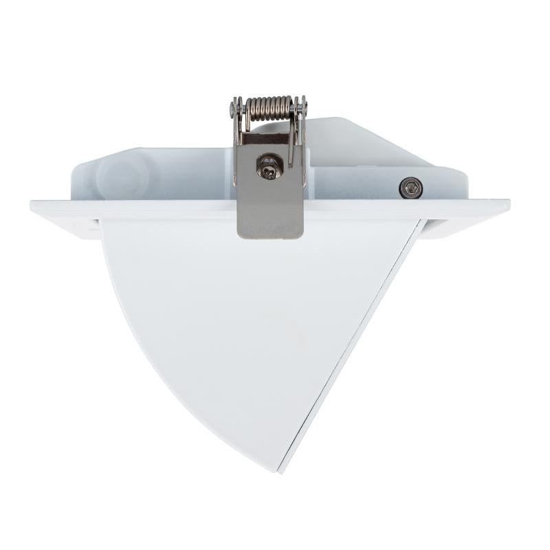 Foco Downlight Direcionável Retangular LED 48W SAMSUNG 130 lm/W LIFUD