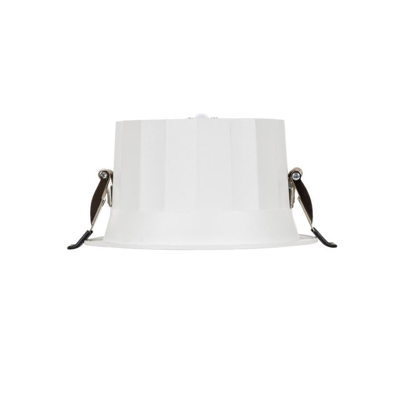 Downlight LED 18W Circular Premium CRI90 LIFUD Corte Ø 115 mm