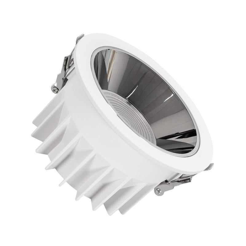 Downlight LED 20W Circular Premium CRI90 LIFUD Corte Ø 125 m