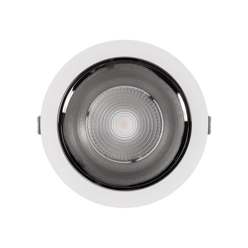 Downlight LED 20W Circular Premium CRI90 LIFUD Corte Ø 125 m
