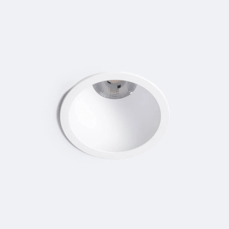 Foco Downlight LED 5W / 7W Cónico Areni Corte Ø 65 mm