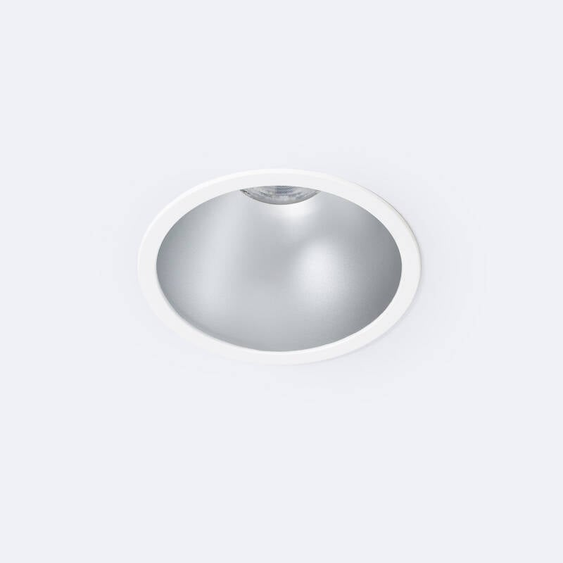 Foco Downlight LED 5W / 7W Cónico Areni Corte Ø 75 mm