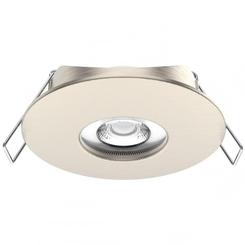 Foco Downlight LED 5W Circular IP44 Corte Ø68 mm