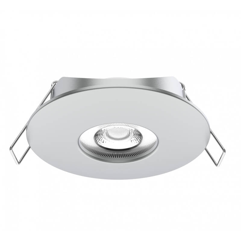 Foco Downlight LED 5W Circular IP44 Corte Ø68 mm