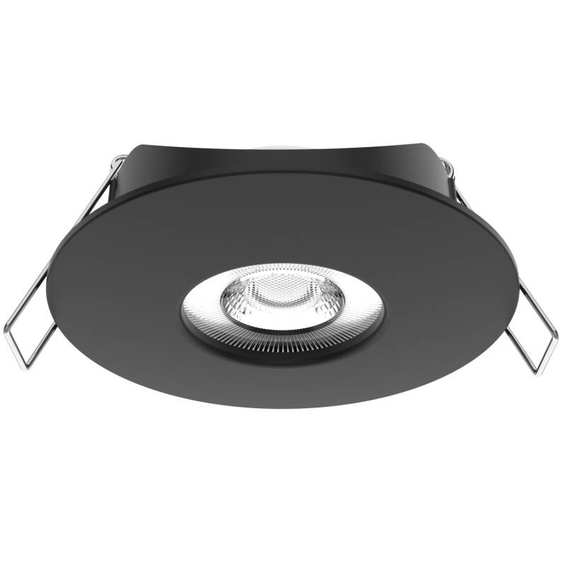 Foco Downlight LED 5W Circular IP44 Corte Ø68 mm