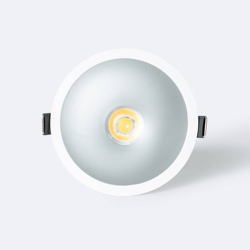 Foco Downlight LED 9W / 12W Cónico Areni Corte Ø 100 mm