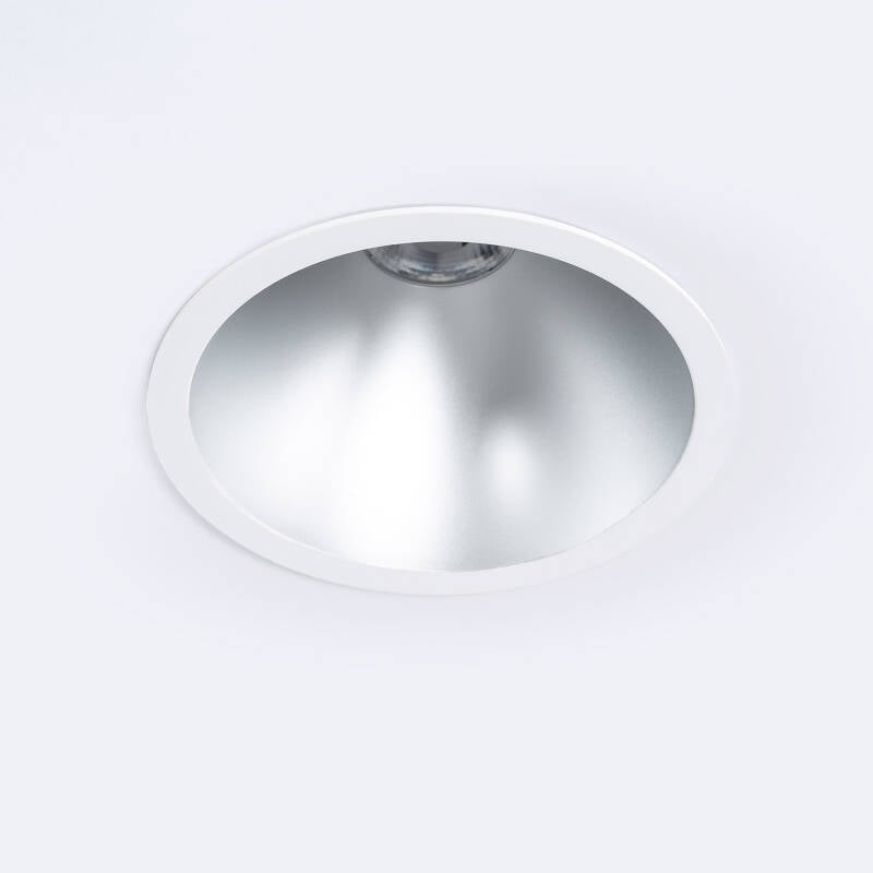 Foco Downlight LED 9W / 12W Cónico Areni Corte Ø 100 mm