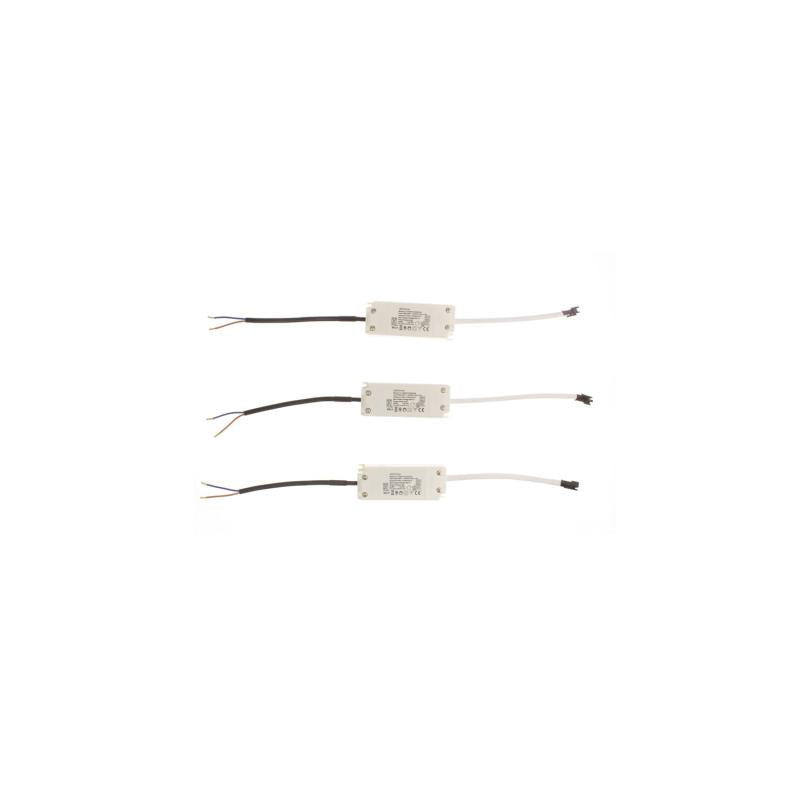 Foco Downlight LED CREE-COB Direccionável Madison 3x10W LIFUD (UGR 19) Corte 295x110 mm