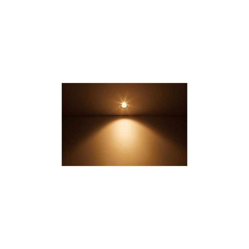 Foco Downlight LED Regulável de 7W PHILIPS Pomeron Corte Ø 70 mm