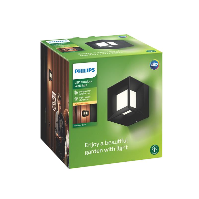 Foco Embutido Philips LED Parterre 8w