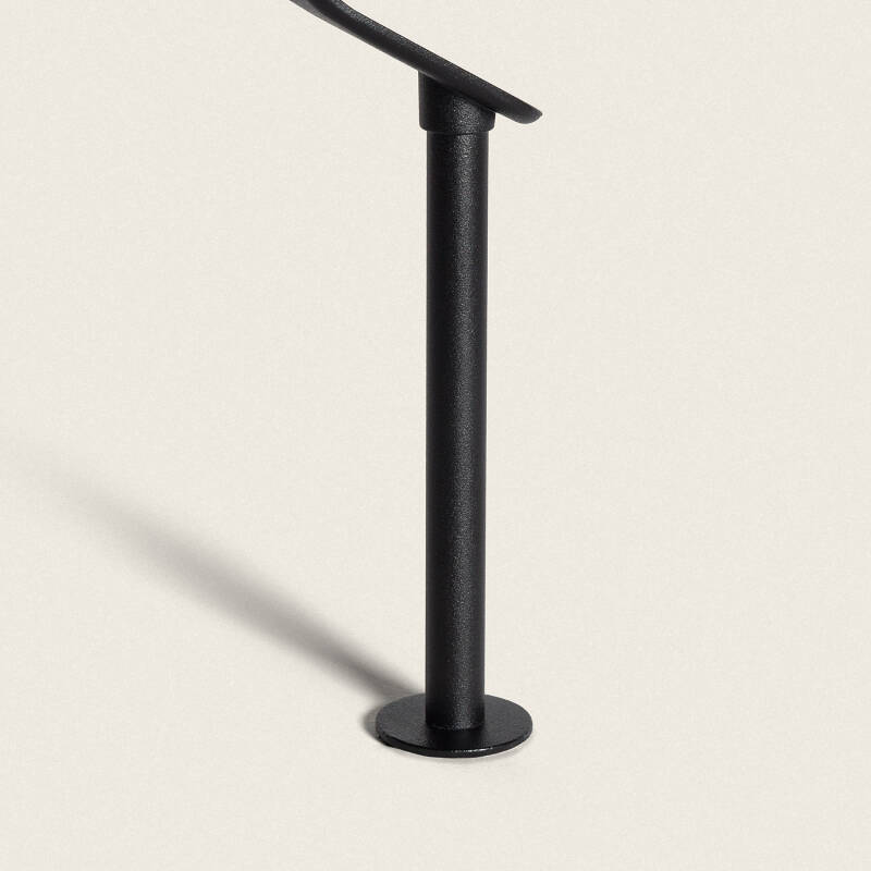 Foco Exterior LED 11W com Espeto Attex