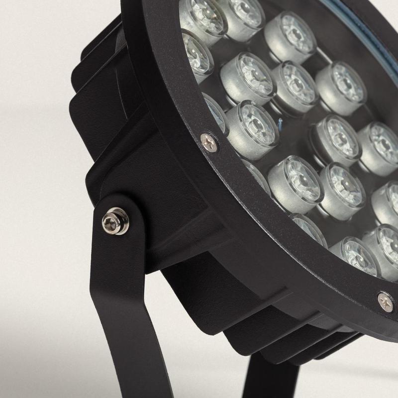 Foco Exterior LED 18W Colmar