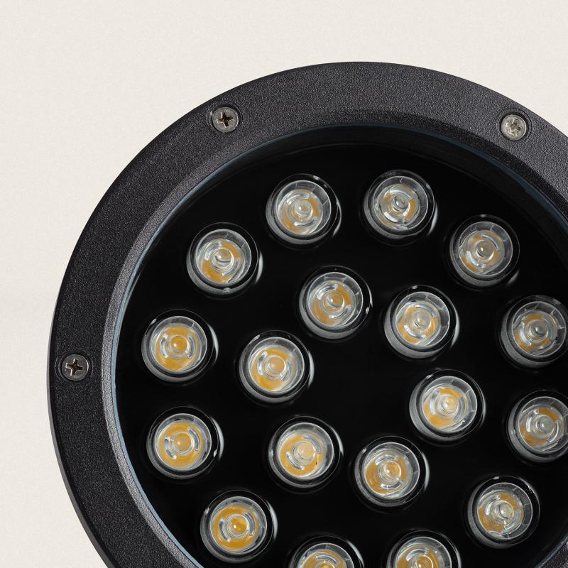 Foco Exterior LED 18W Colmar