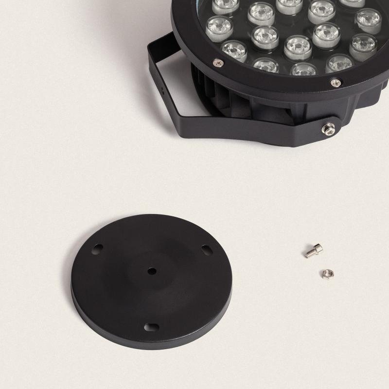 Foco Exterior LED 18W Colmar