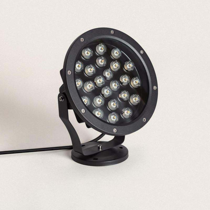 Foco Exterior LED 24W Colmar