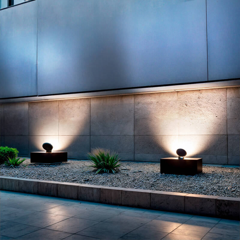 Foco Exterior LED 24W Colmar